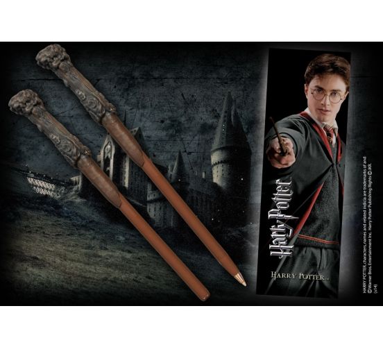Harry-Potter-Zauberstab-Stift-mit-Lesezeichen-1