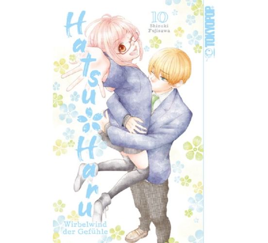 Hatsu-Haru-Wirbelwind-der-Gefuehle-10-Manga-Neu-1 Hatsu-Haru-Wirbelwind-der-Gefuehle-10-Manga-Neu-1