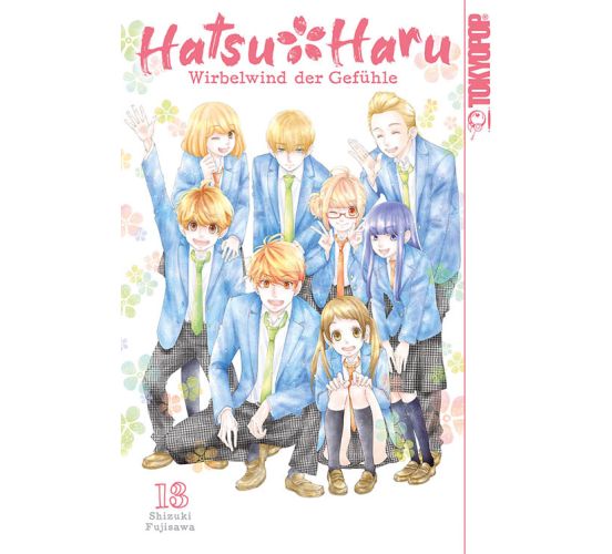 Hatsu-Haru-Wirbelwind-der-Gefuehle-13-Manga-Neu-1
