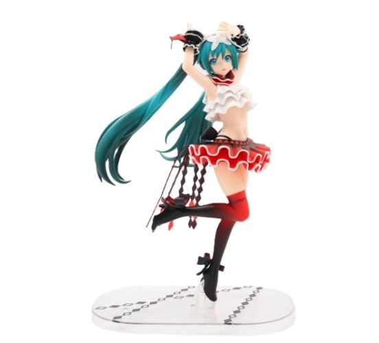 Hatsune-Miku-Breath-You-Version-Sega-22cm-PVC-Statue-1 Hatsune-Miku-Breath-You-Version-Sega-22cm-PVC-Statue-1