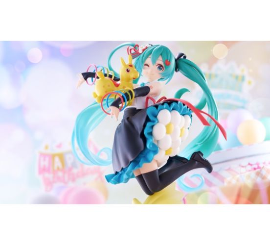 Hatsune-Miku-Hatsune-Miku-39-x-Rody-AMP-Taito-Prize-20cm-PVC