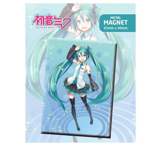 Hatsune-Miku-Hatsune-Miku-V3-Version-Metall-Magnet-1