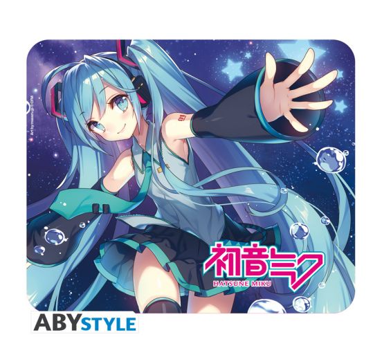 Hatsune-Miku-Miku-Flexibles-Mauspad-1 Hatsune-Miku-Miku-Flexibles-Mauspad-1