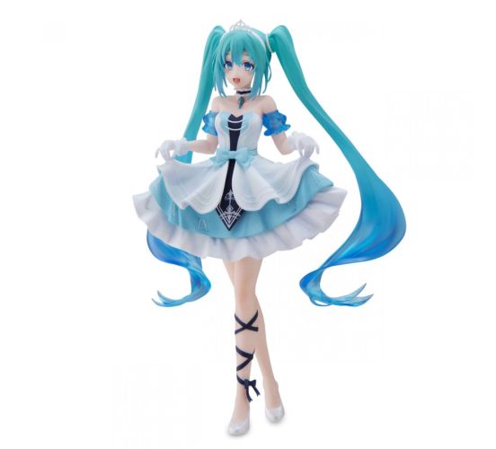 Hatsune-Miku-Miku-Wonderland-Cinderella-Version-19cm-PVC-Sta