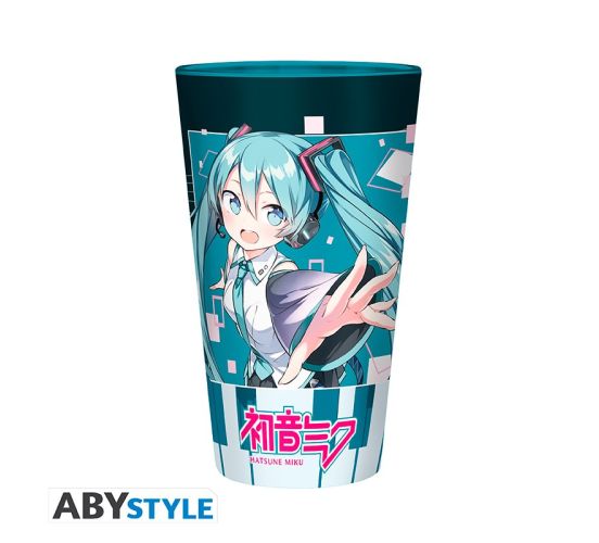 Hatsune-Miku-Musical-City-400ml-Glas-1