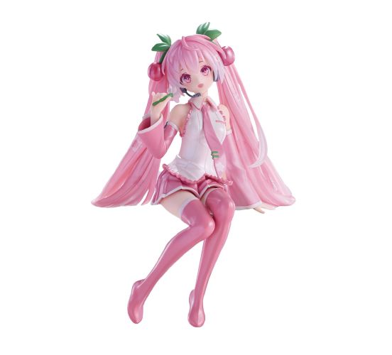 Hatsune-Miku-Sakura-Miku-2024-Noodle-Stopper-15cm-PVC-Statue