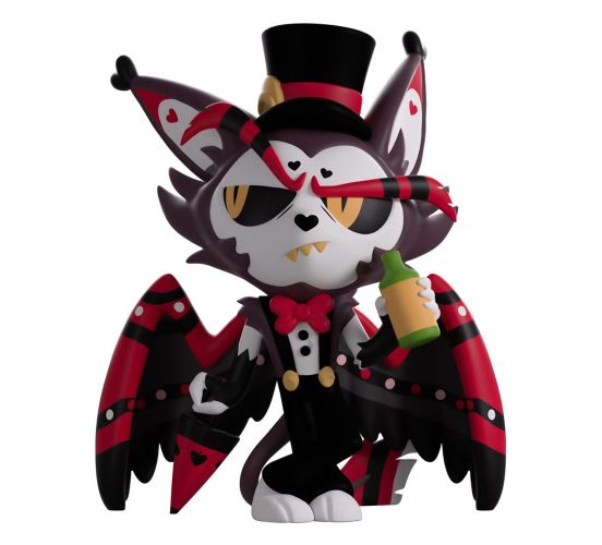 Hazbin-Hotel-Vinyl-Figur-Husk-12-cm-1 Hazbin-Hotel-Vinyl-Figur-Husk-12-cm-1