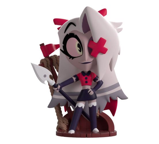 Hazbin-Hotel-Vinyl-Figur-Vaggie-14-cm-1 Hazbin-Hotel-Vinyl-Figur-Vaggie-14-cm-1