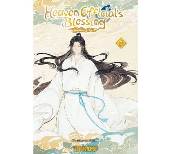 Heaven-Officials-Blessing-Animation-Manhua-03-Manga-Neu-1
