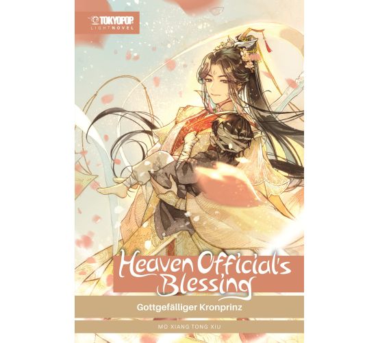 Heaven-Officials-Blessing-Light-Novel-Softcover-02-Manga-Neu