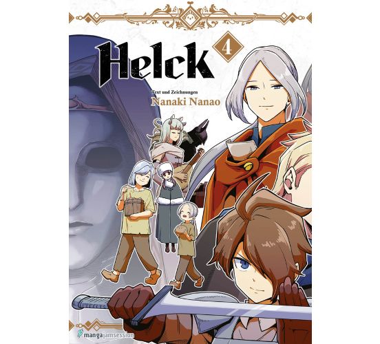 Helck-04-Manga-Neu-1