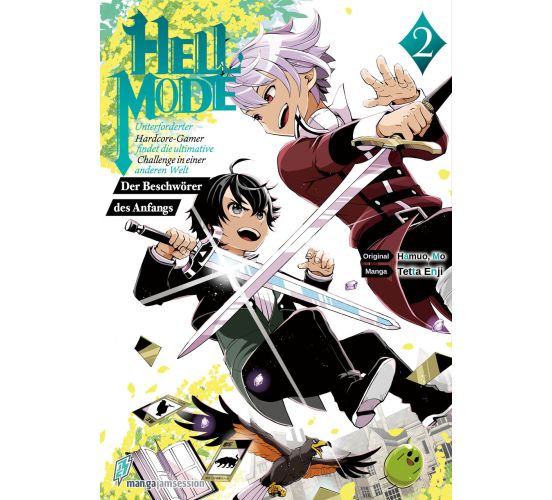 Hell-Mode-Der-Beschwoerer-des-Anfangs-02-Manga-Neu-1