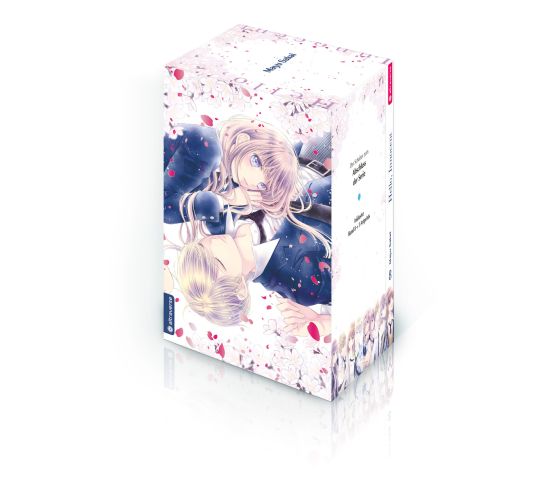 Hello-Innocent-08-Manga-im-Sammelschuber-Neu-1