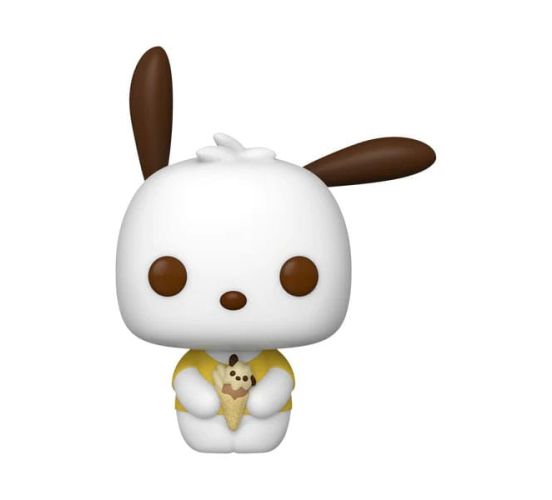 Hello-Kitty-Pochacco-Funko-Pop-9cm-Vinyl-Figur-1
