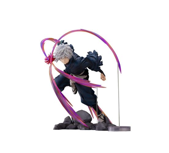 Hells-Paradise-Gabimaru-20cm-PVC-Statue-1