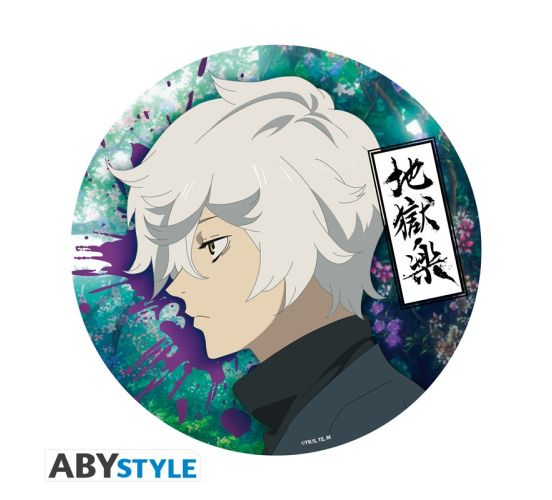 Hells-Paradise-Gabimaru-Mauspad-1