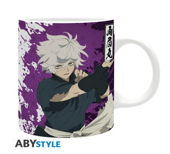 Hells-Paradise-Gabimaru-Sagiri-320ml-Tasse-1