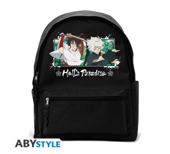 Hells-Paradise-Gabimaru-Sagiri-Rucksack-1