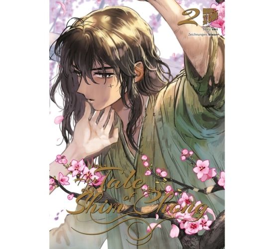 Her-Tale-of-Shim-Chong-02-Manga-Neu-1 Her-Tale-of-Shim-Chong-02-Manga-Neu-1