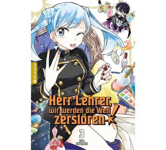 Herr-Lehrer-wir-werden-die-Welt-zerstoeren-03-Manga-Neu-1