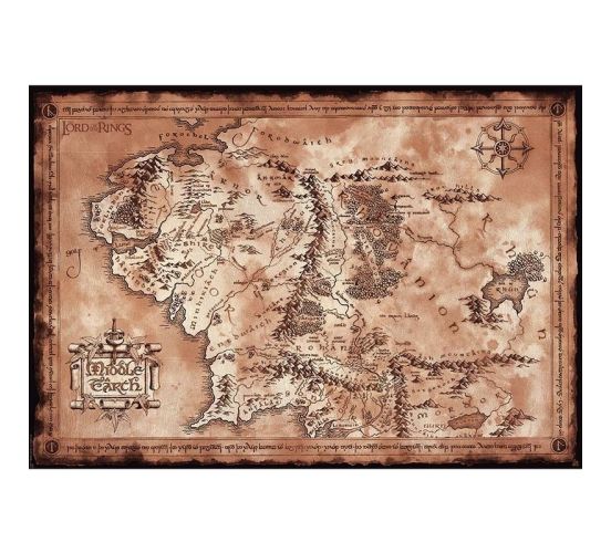 Herr-der-Ringe-Landkarte-915x61-Poster-1