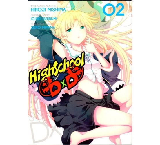 Highschool-DxD-02-Manga-Neu-1