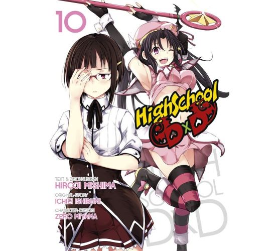 Highschool-DxD-10-Manga-Neu-1