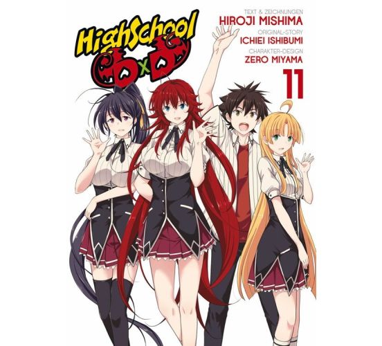 Highschool-DxD-11-Manga-Neu-1