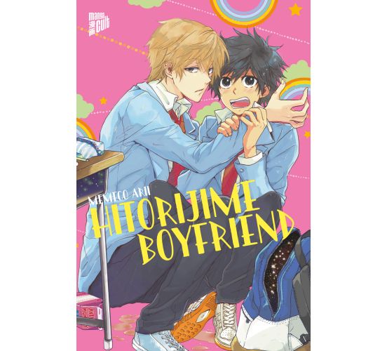 Hitorijime-Boyfriend-Manga-Neu-1