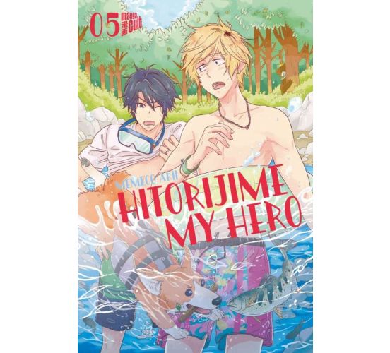 Hitorijime-My-Hero-05-Manga-Neu-1