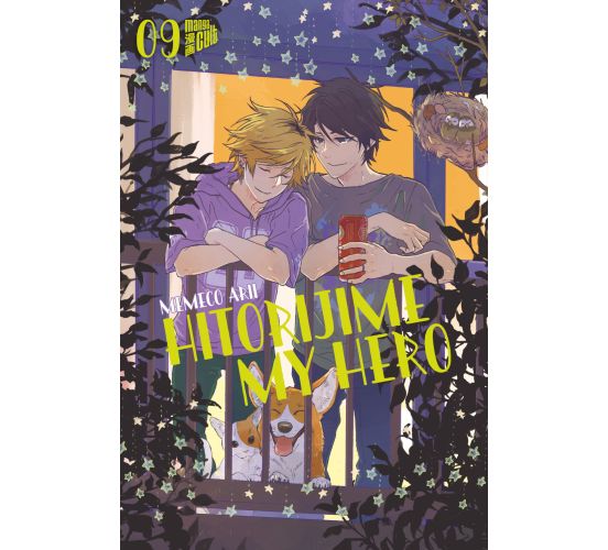 Hitorijime-My-Hero-09-Manga-Neu-1