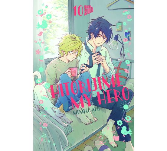 Hitorijime-My-Hero-10-Manga-Neu-1