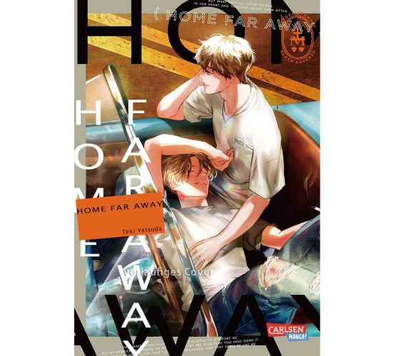 Home-Far-Away-Manga-Neu-1 Home-Far-Away-Manga-Neu-1
