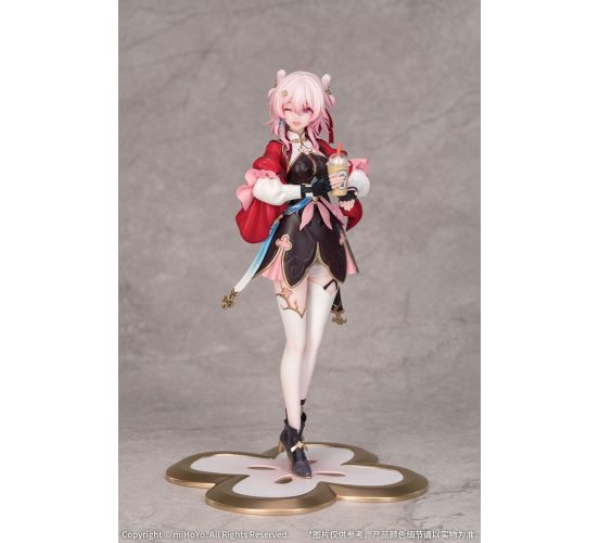 Honkai-Star-Rail-Gift-PVC-Statue-18-March-7th-The-Hunt-21-cm Honkai-Star-Rail-Gift-PVC-Statue-18-March-7th-The-Hunt-21-cm