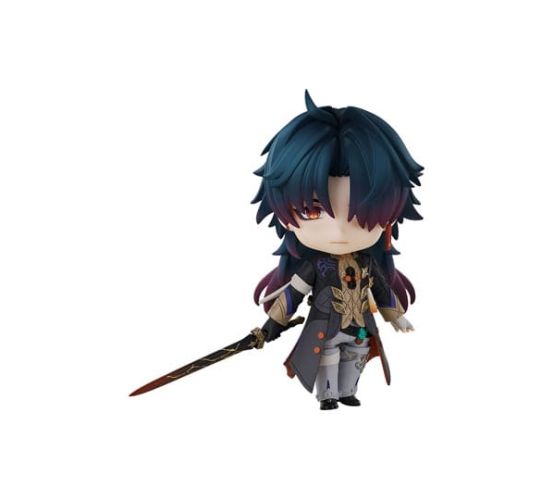 Honkai-Star-Rail-Nendoroid-Actionfigur-Blade-10-cm-1
