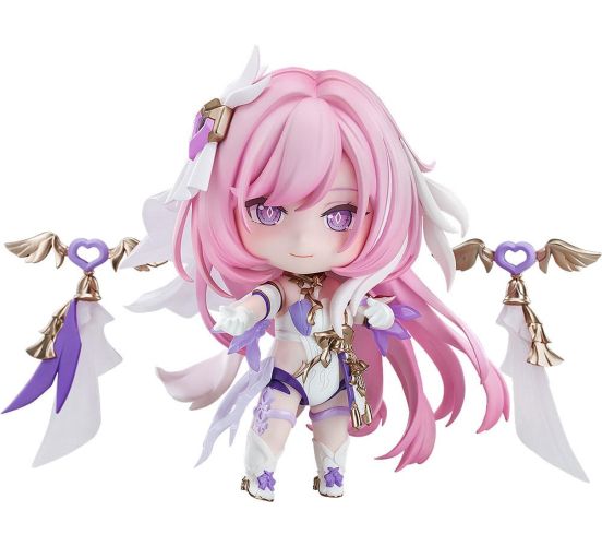 Honkai-Star-Rail-Nendoroid-Actionfigur-Elysia-Herrscher-of-H