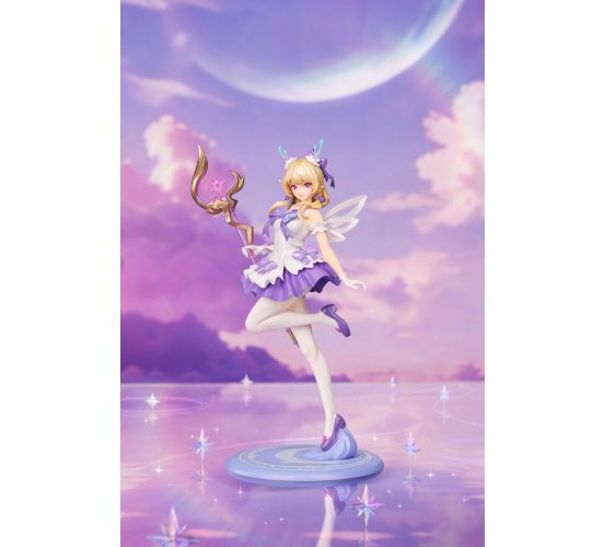Honor-of-Kings-PVC-Gift-Series-Statue-110-Nick-of-Time-Yao-1