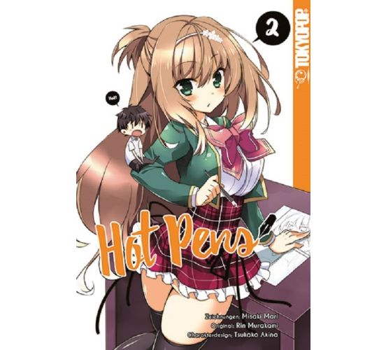 Hot-Pens-02-Manga-Neu-1