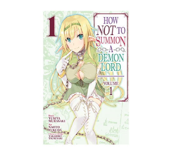 How-NOT-to-Summon-a-Demon-Lord-01-Manga-Neu-1 How-NOT-to-Summon-a-Demon-Lord-01-Manga-Neu-1