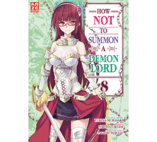 How-NOT-to-Summon-a-Demon-Lord-08-Manga-Neu-1 How-NOT-to-Summon-a-Demon-Lord-08-Manga-Neu-1