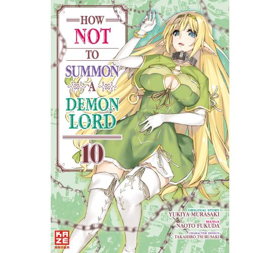 How-NOT-to-Summon-a-Demon-Lord-10-Manga-Neu-1 How-NOT-to-Summon-a-Demon-Lord-10-Manga-Neu-1