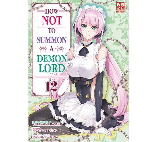 How-NOT-to-Summon-a-Demon-Lord-12-Manga-Neu-1 How-NOT-to-Summon-a-Demon-Lord-12-Manga-Neu-1
