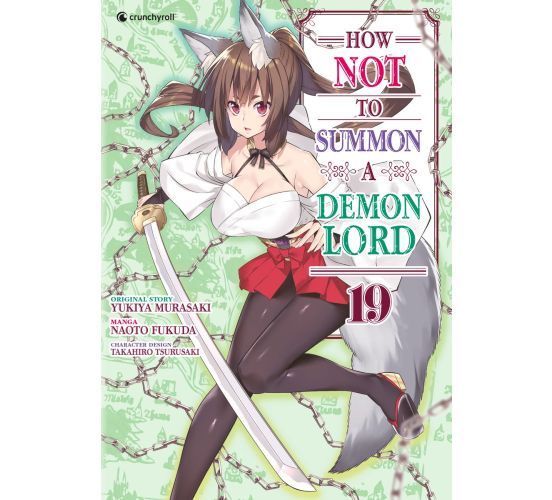 How-NOT-to-Summon-a-Demon-Lord-19-Manga-Neu-1 How-NOT-to-Summon-a-Demon-Lord-19-Manga-Neu-1