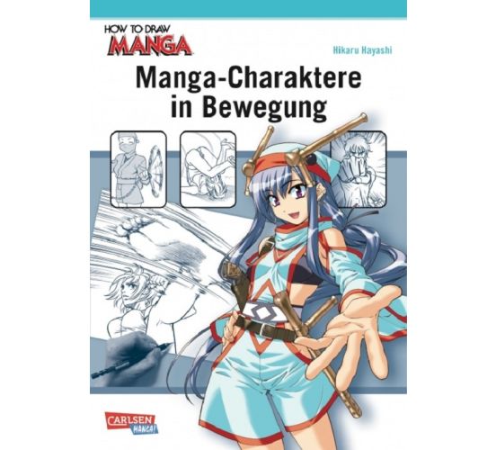 How-to-Draw-Manga-18-Manga-Charaktere-in-Bewegung-Neu-1