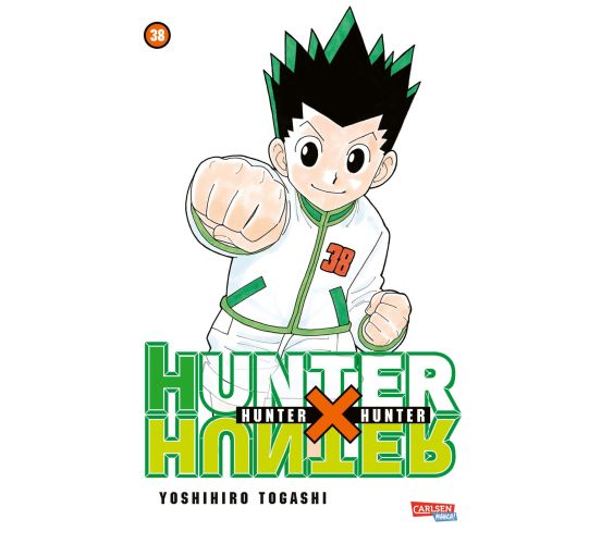 Hunter-X-Hunter-38-Manga-Neu-1