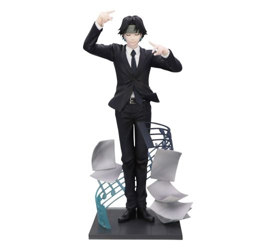 Hunter-x-Hunter-Exceed-Creative-PVC-Statue-Chrollo-Requiem-V