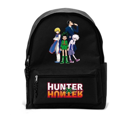 Hunter-x-Hunter-Helden-Gruppe-Rucksack-1 Hunter-x-Hunter-Helden-Gruppe-Rucksack-1