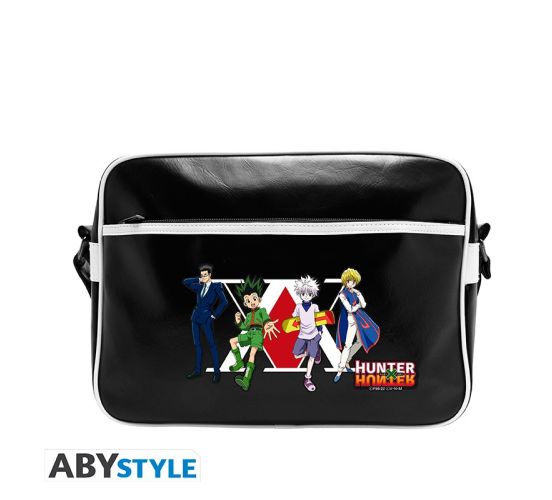 Hunter-x-Hunter-Hero-Group-Umhaengetasche-1