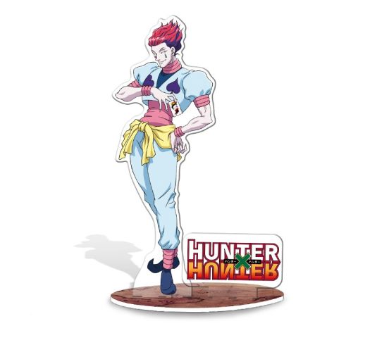 Hunter-x-Hunter-Hisoka-Acrylfigur-1