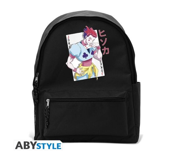 Hunter-x-Hunter-Hisoka-Rucksack-1